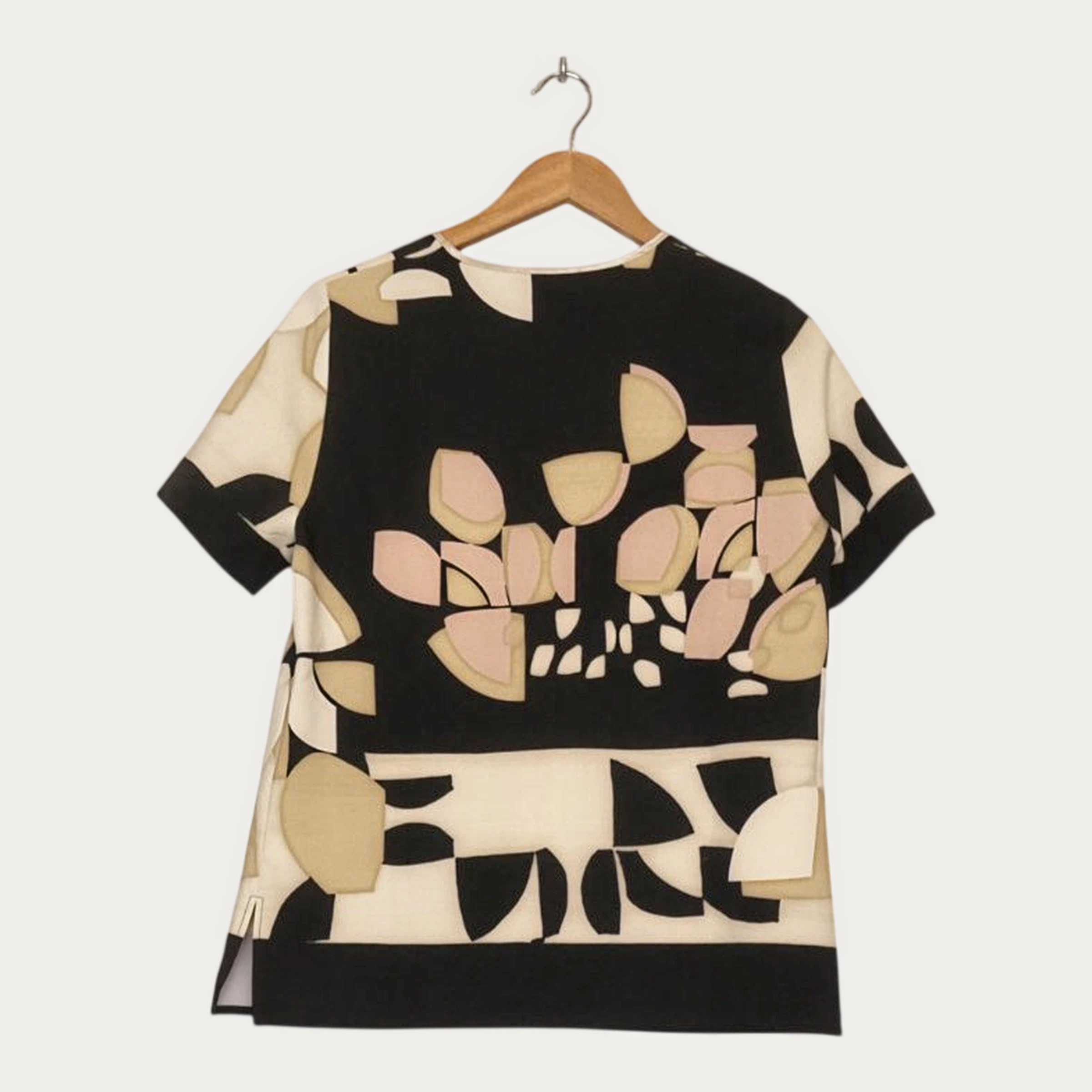 T-shirt la maison du jersey – photo 2